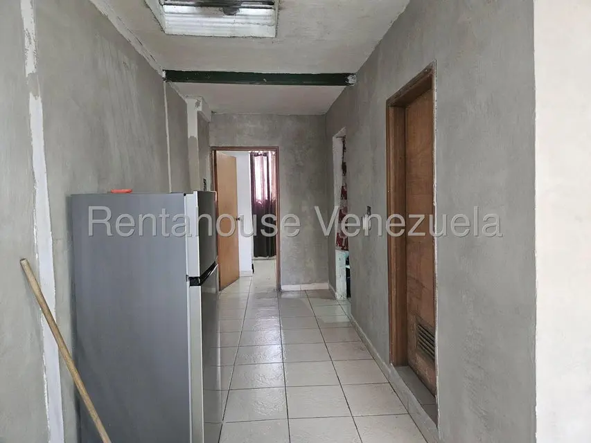 Casa (Multipes Niveles) en Venta en Parroquia San Agustin, Distrito Metropolitano - 37