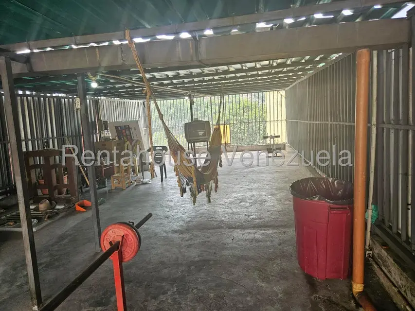 Casa (Multipes Niveles) en Venta en Parroquia San Agustin, Distrito Metropolitano - 42