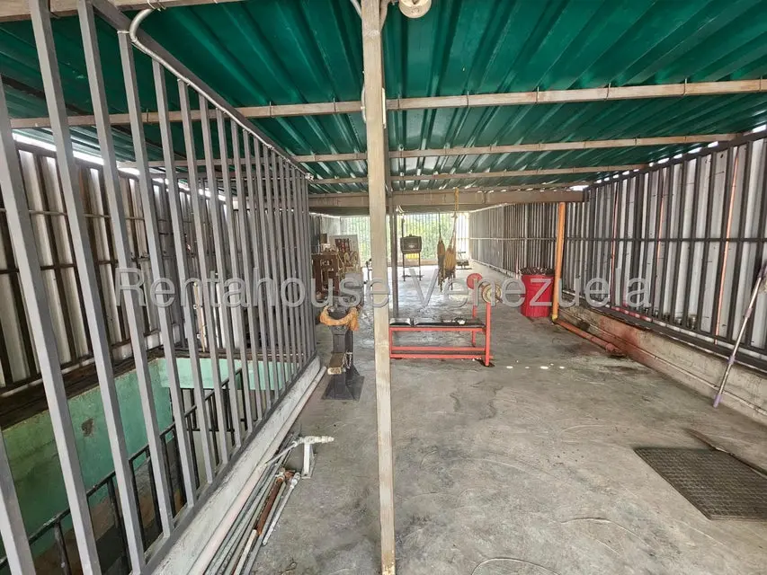 Casa (Multipes Niveles) en Venta en Parroquia San Agustin, Distrito Metropolitano - 45