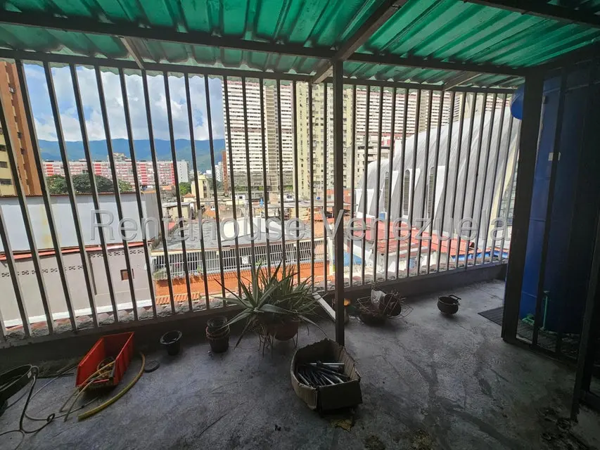 Casa (Multipes Niveles) en Venta en Parroquia San Agustin, Distrito Metropolitano - 46