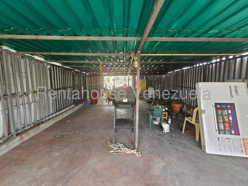 Casa (Multipes Niveles) en Venta en Parroquia San Agustin, Distrito Metropolitano - 47