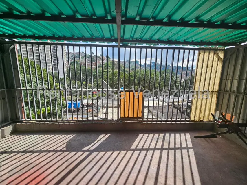 Casa (Multipes Niveles) en Venta en Parroquia San Agustin, Distrito Metropolitano - 48