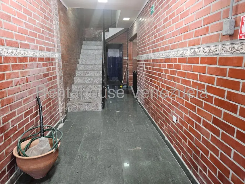 Casa (Multipes Niveles) en Venta en Parroquia San Agustin, Distrito Metropolitano - 6