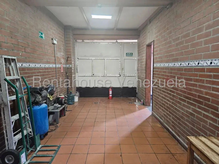 Casa (Multipes Niveles) en Venta en Parroquia San Agustin, Distrito Metropolitano - 7