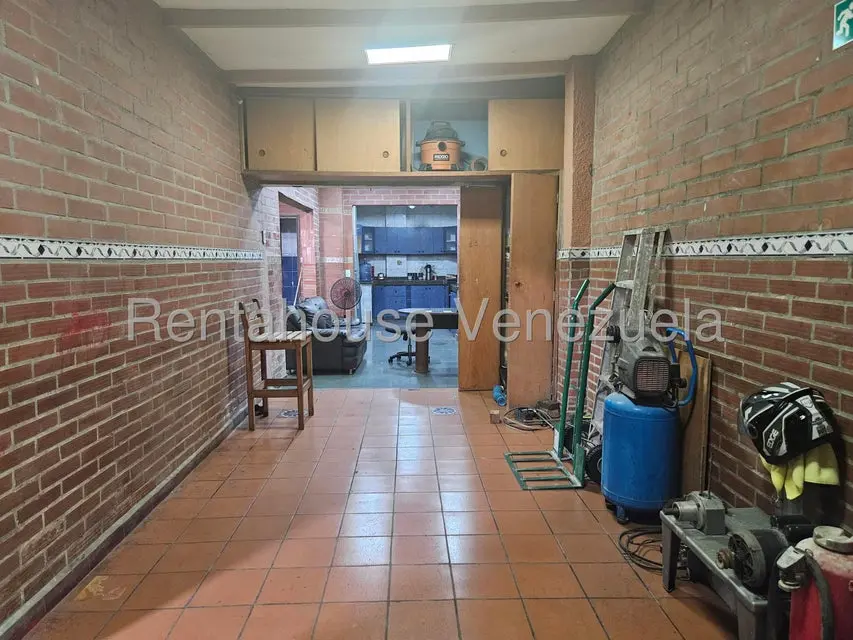 Casa (Multipes Niveles) en Venta en Parroquia San Agustin, Distrito Metropolitano - 8