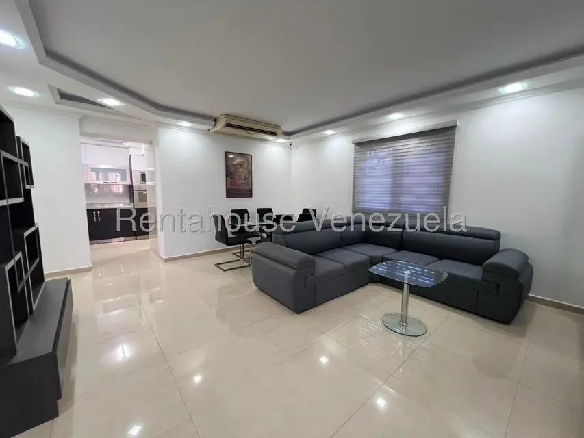 Apartamento (1 Nivel) en Venta en San Isidro, Aragua - 2