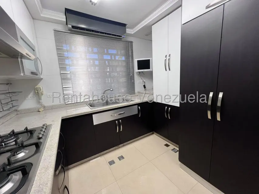 Apartamento (1 Nivel) en Venta en San Isidro, Aragua - 11