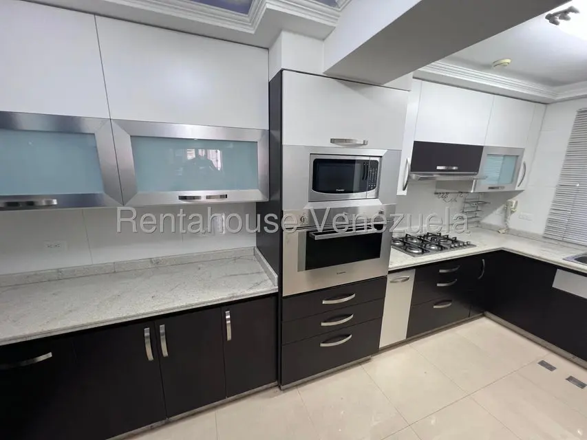 Apartamento (1 Nivel) en Venta en San Isidro, Aragua - 12