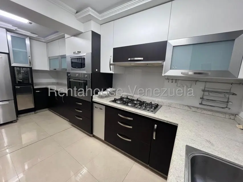 Apartamento (1 Nivel) en Venta en San Isidro, Aragua - 13