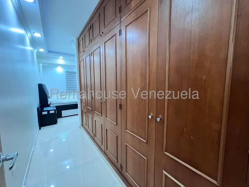 Apartamento (1 Nivel) en Venta en San Isidro, Aragua - 17