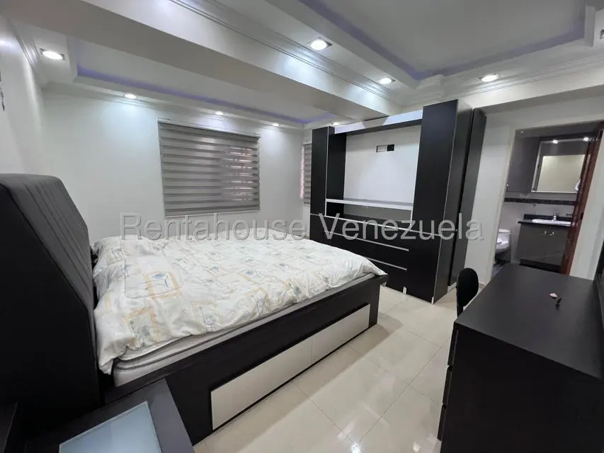 Apartamento (1 Nivel) en Venta en San Isidro, Aragua - 18