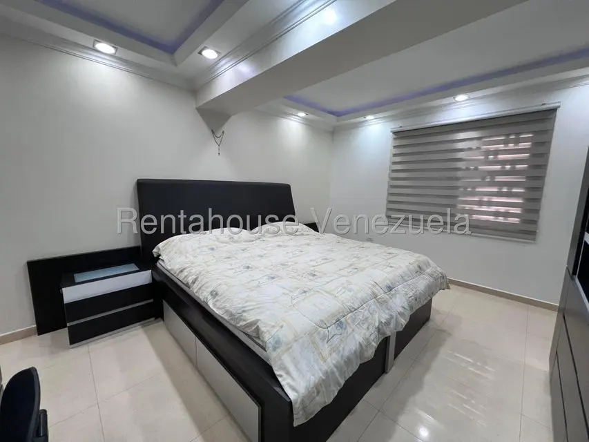 Apartamento (1 Nivel) en Venta en San Isidro, Aragua - 20