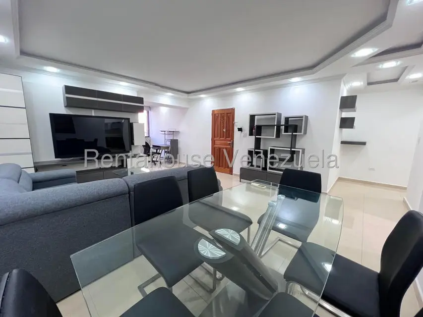 Apartamento (1 Nivel) en Venta en San Isidro, Aragua - 3
