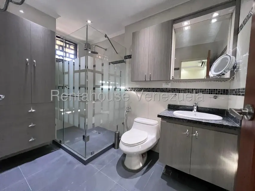 Apartamento (1 Nivel) en Venta en San Isidro, Aragua - 21