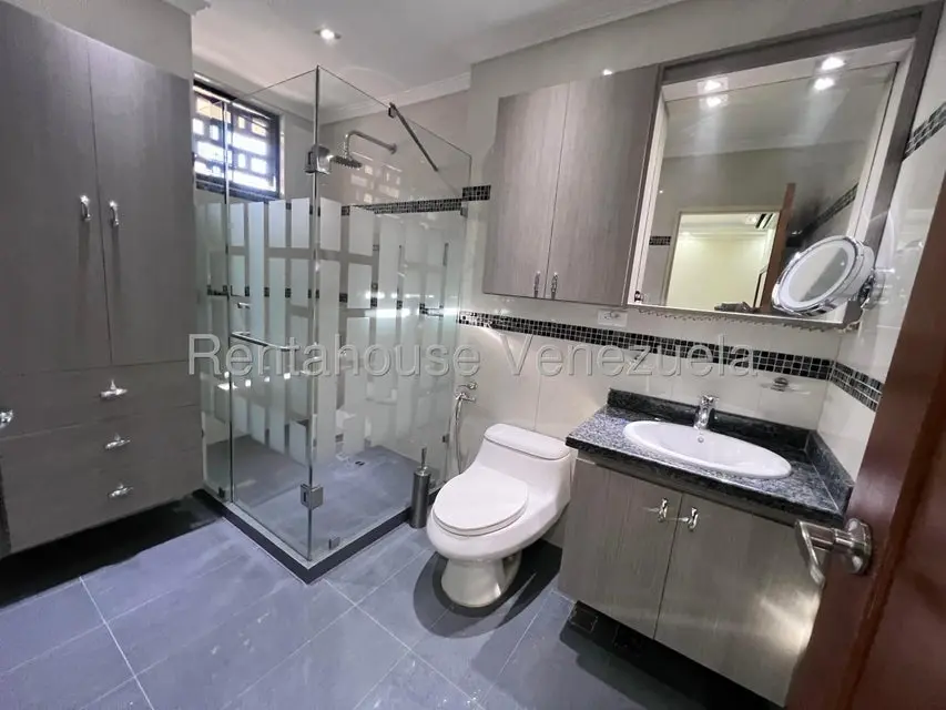 Apartamento (1 Nivel) en Venta en San Isidro, Aragua - 22