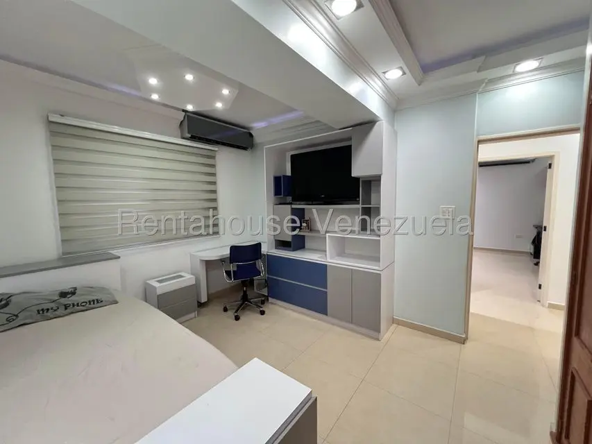 Apartamento (1 Nivel) en Venta en San Isidro, Aragua - 23