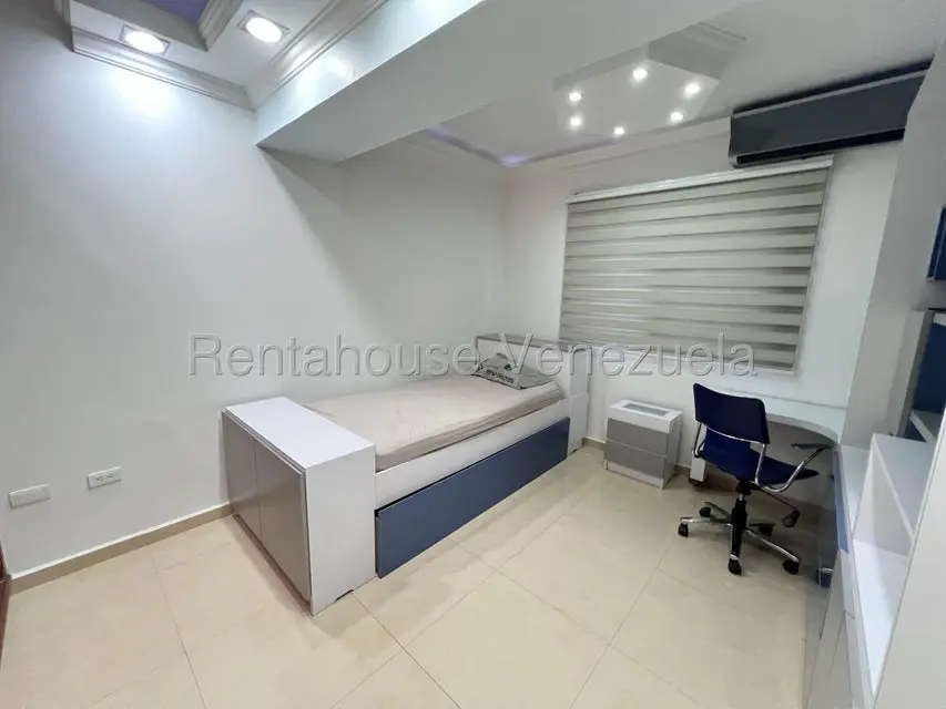 Apartamento (1 Nivel) en Venta en San Isidro, Aragua - 24