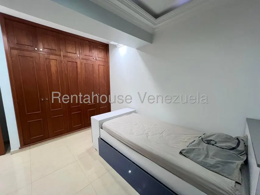 Apartamento (1 Nivel) en Venta en San Isidro, Aragua - 25