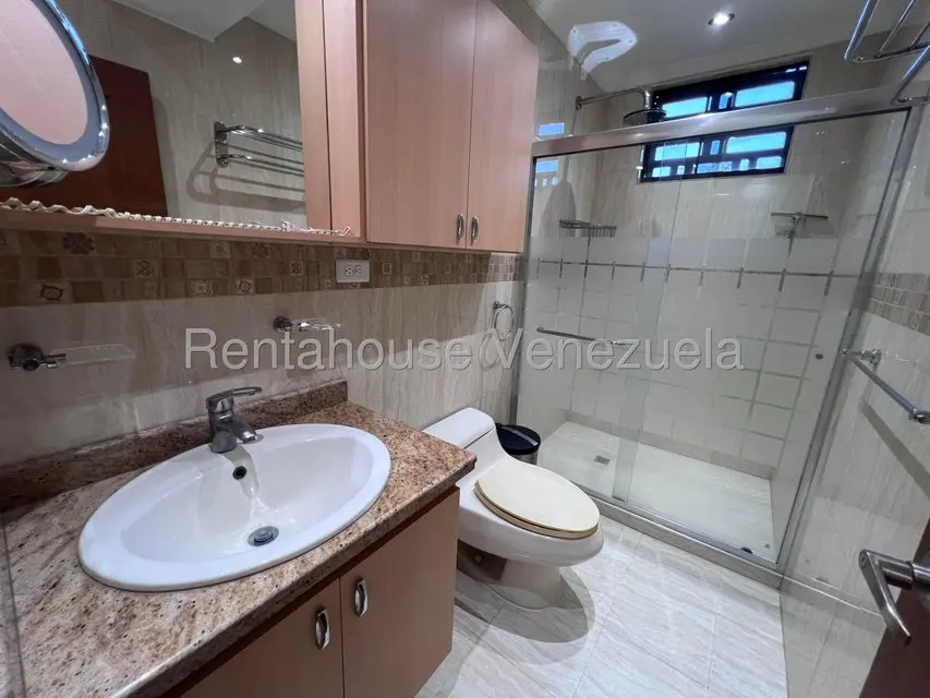 Apartamento (1 Nivel) en Venta en San Isidro, Aragua - 26