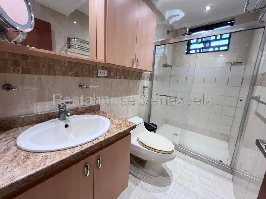 Apartamento (1 Nivel) en Venta en San Isidro, Aragua - 27