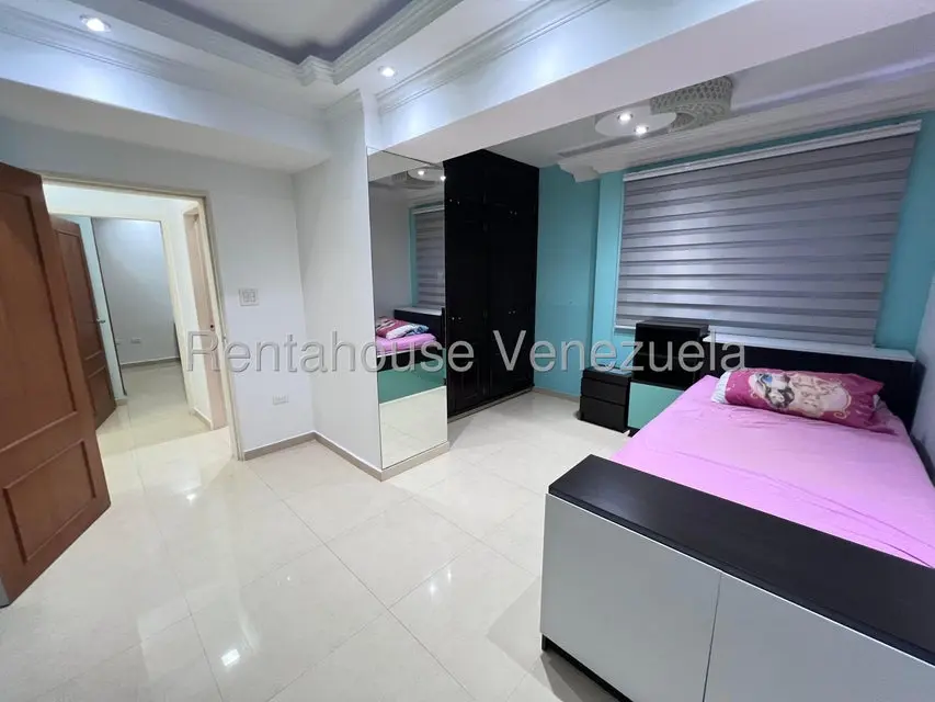 Apartamento (1 Nivel) en Venta en San Isidro, Aragua - 28