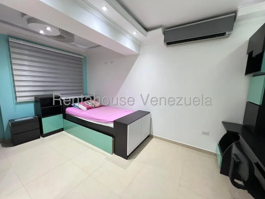 Apartamento (1 Nivel) en Venta en San Isidro, Aragua - 29