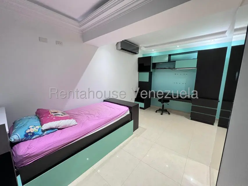 Apartamento (1 Nivel) en Venta en San Isidro, Aragua - 30