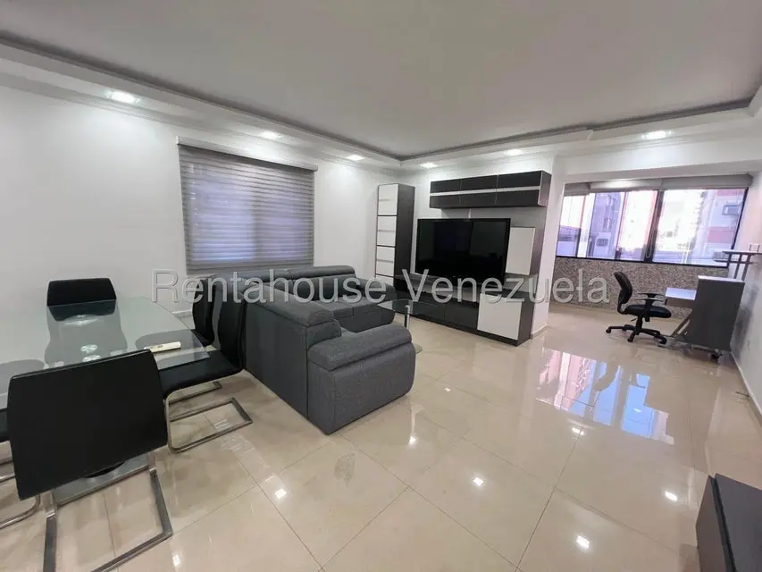 Apartamento (1 Nivel) en Venta en San Isidro, Aragua - 4