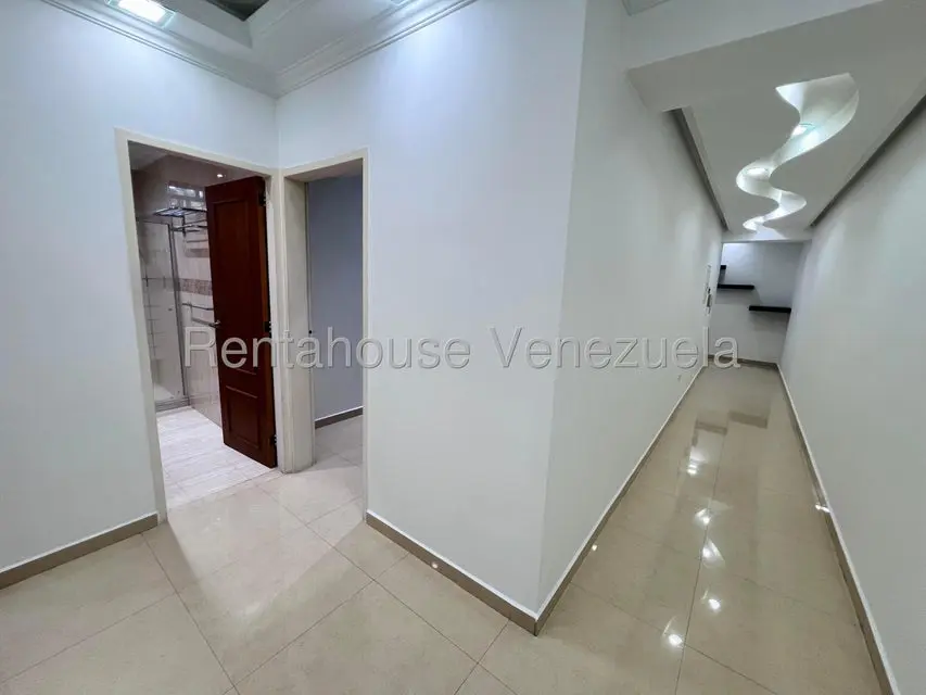 Apartamento (1 Nivel) en Venta en San Isidro, Aragua - 31