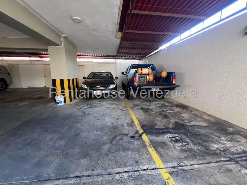 Apartamento (1 Nivel) en Venta en San Isidro, Aragua - 32