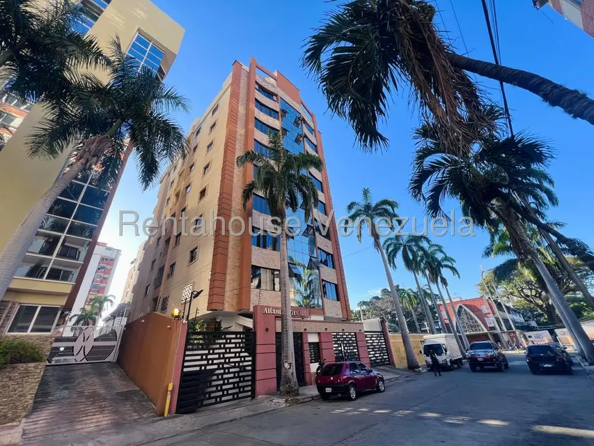 Apartamento (1 Nivel) en Venta en San Isidro, Aragua - 33