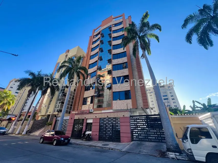 Apartamento (1 Nivel) en Venta en San Isidro, Aragua - 34