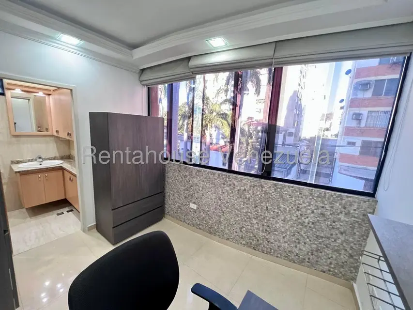 Apartamento (1 Nivel) en Venta en San Isidro, Aragua - 6