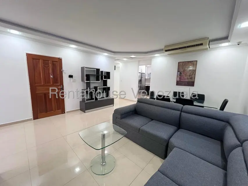 Apartamento (1 Nivel) en Venta en San Isidro, Aragua - 8