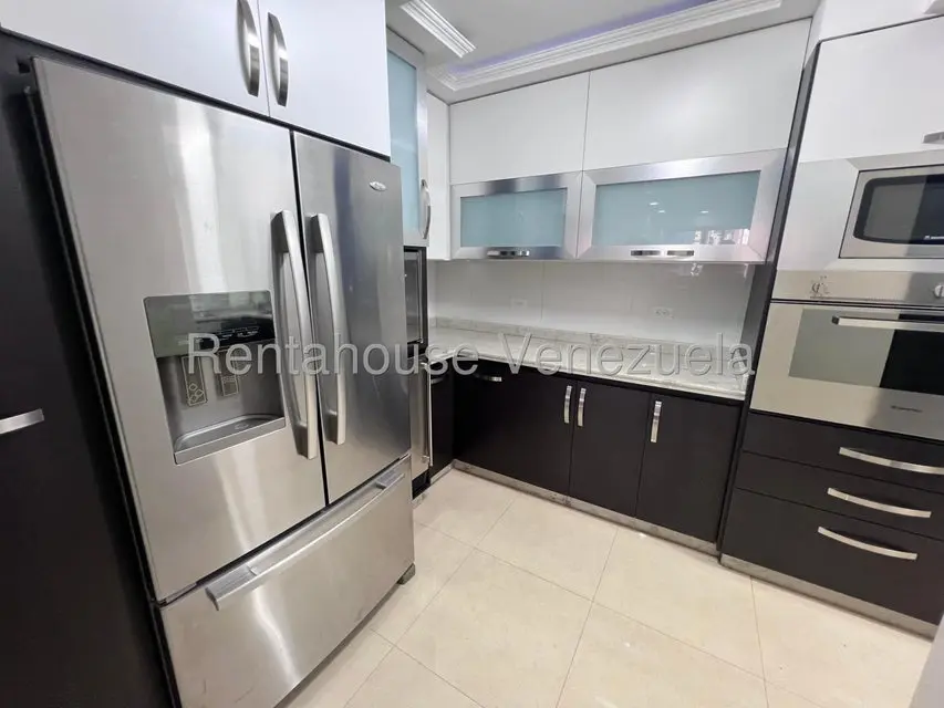 Apartamento (1 Nivel) en Venta en San Isidro, Aragua - 9