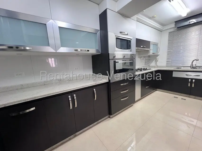 Apartamento (1 Nivel) en Venta en San Isidro, Aragua - 10