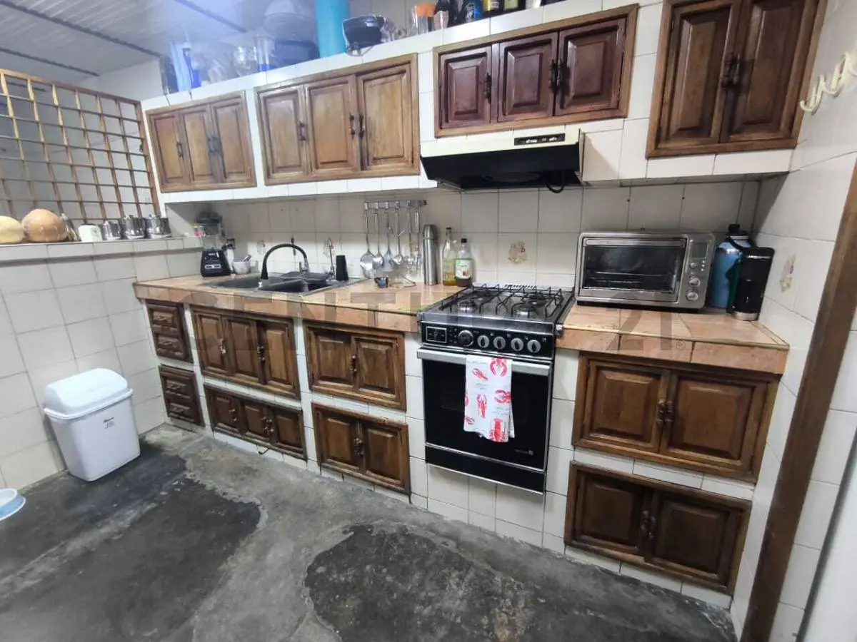 Casa en Venta Urbanizacion El Saman II. Maracay. Edo Aragua - 4