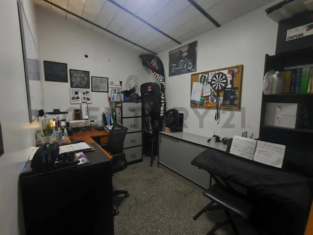 Casa en Venta Urbanizacion El Saman II. Maracay. Edo Aragua - 7