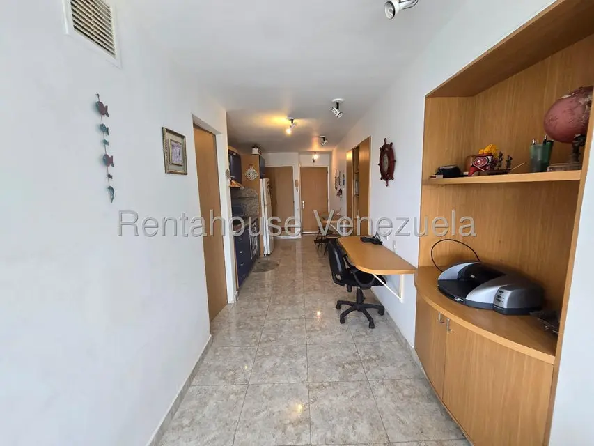 Apartamento (1 Nivel) en Alquiler en Playa Grande, Vargas - 18