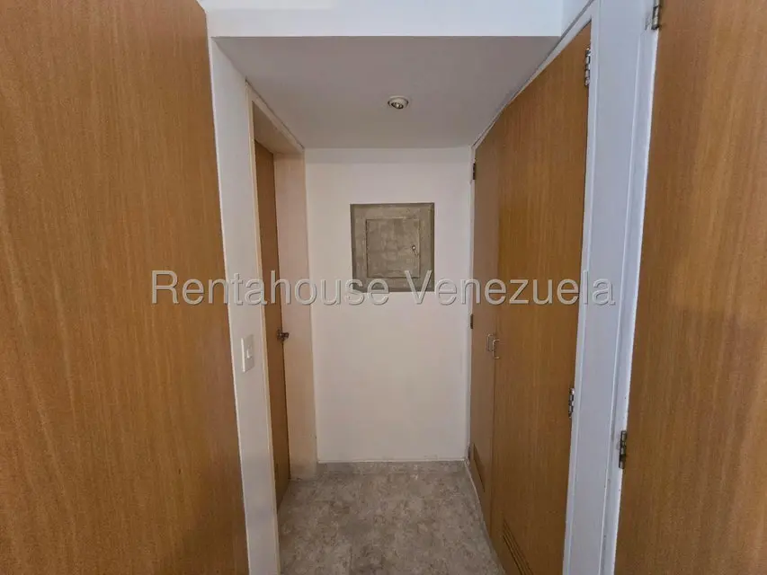 Apartamento (1 Nivel) en Alquiler en Playa Grande, Vargas - 19