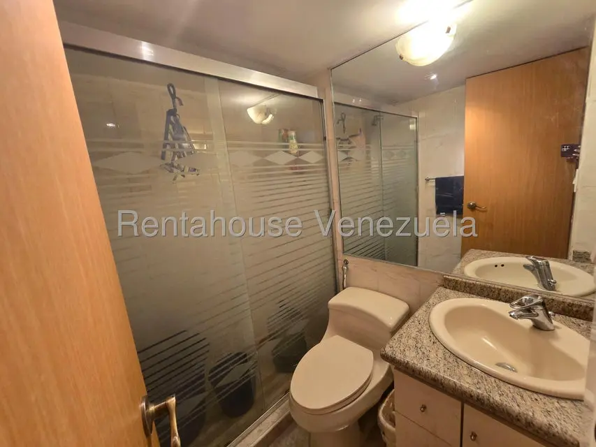 Apartamento (1 Nivel) en Alquiler en Playa Grande, Vargas - 20
