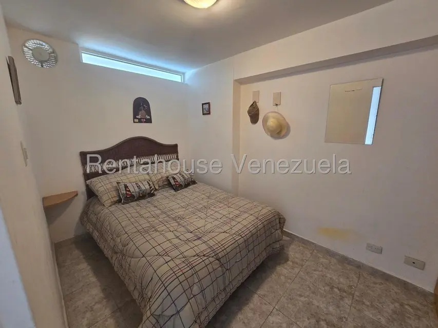 Apartamento (1 Nivel) en Alquiler en Playa Grande, Vargas - 21