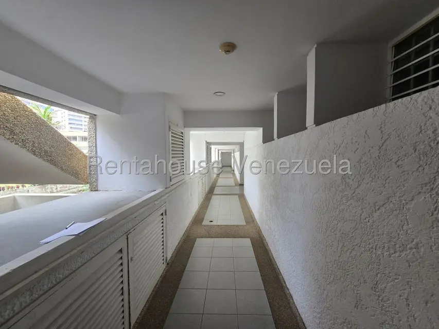 Apartamento (1 Nivel) en Alquiler en Playa Grande, Vargas - 25