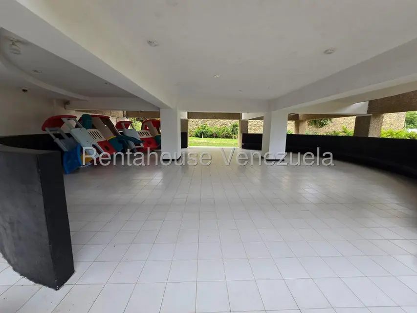 Apartamento (1 Nivel) en Alquiler en Playa Grande, Vargas - 31