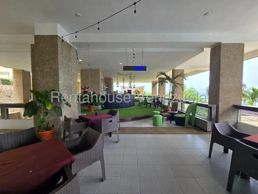 Apartamento (1 Nivel) en Alquiler en Playa Grande, Vargas - 34