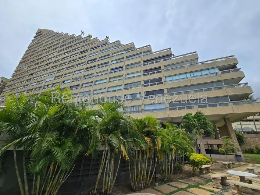 Apartamento (1 Nivel) en Alquiler en Playa Grande, Vargas - 39