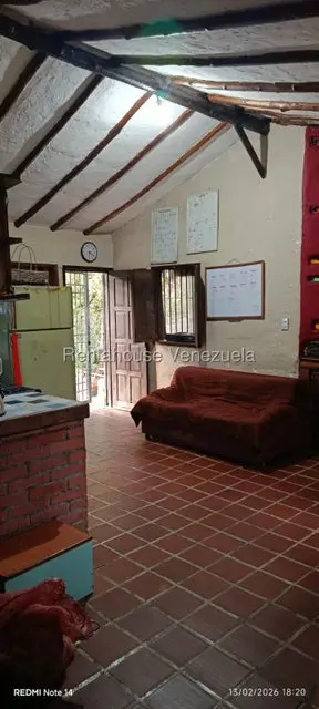 Casa (1 Nivel) en Venta en Mucunutan, Merida - 2