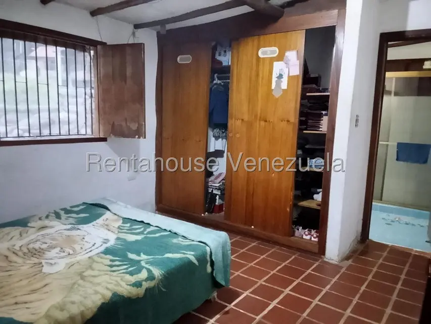 Casa (1 Nivel) en Venta en Mucunutan, Merida - 11
