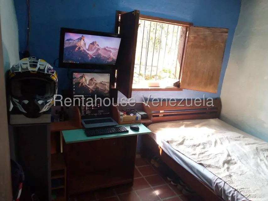 Casa (1 Nivel) en Venta en Mucunutan, Merida - 13