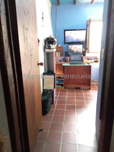Casa (1 Nivel) en Venta en Mucunutan, Merida - 14